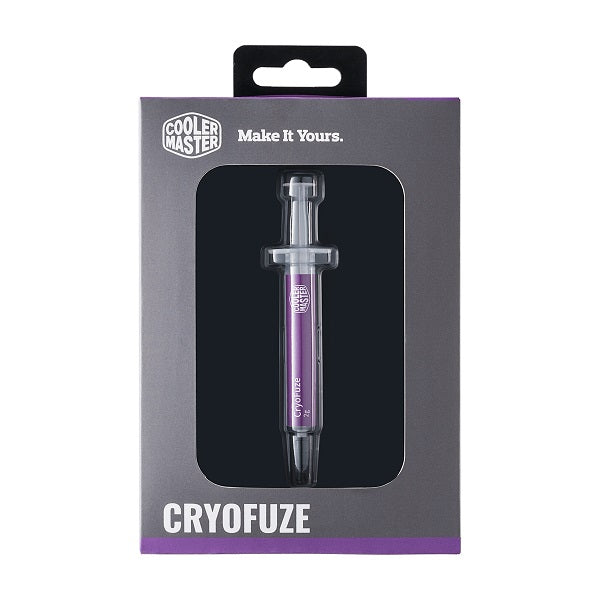 Cooler Master CryoFuze Nano Thermal Grease