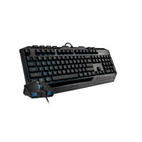 Devastator III Plus 7 LEDS Keyboard & Mouse Combo