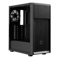 Elite 500 ATX Case with Solid Side Panel and ODD support