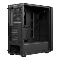 Elite 500 ATX Case with Solid Side Panel and ODD support