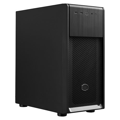 Elite 500 ATX Case with Solid Side Panel and ODD support