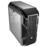 H500M ARGB E-ATX Case with 4 Tempered Glass