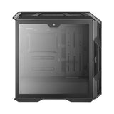 H500M ARGB E-ATX Case with 4 Tempered Glass