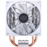 Hyper 212 LED Turbo White Edition Intel and AMD CPU Air Cooler