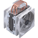 Hyper 212 LED Turbo White Edition Intel and AMD CPU Air Cooler