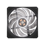 Hyper 212 RGB Black Edition CPU Cooler for Intel & AMD