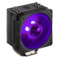 Hyper 212 RGB Black Edition CPU Cooler for Intel & AMD