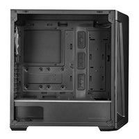 MASTERBOX 540 ( MB540 ) ARGB Mid Tower ATX Tempered Glass Case