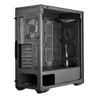 MASTERBOX 540 ( MB540 ) ARGB Mid Tower ATX Tempered Glass Case