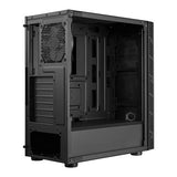 MASTERBOX MB600L V2 Mid Tower ATX Tempered Glass Case w/ODD Support