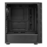 MASTERBOX MB600L V2 Mid Tower ATX Tempered Glass Case w/ODD Support