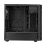 MASTERBOX MB600L V2 Mid Tower ATX Tempered Glass Case w/ODD Support