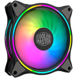 Cooler Master MASTERFAN MF120 HALO ARGB Fan - Black