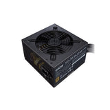 MWE 600 Bronze V2 80 Plus Bronze Certified Fixed Cables PSU Power Supply