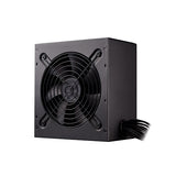 MWE 600 Bronze V2 80 Plus Bronze Certified Fixed Cables PSU Power Supply