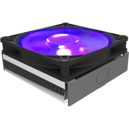 MasterAir G200P RGB CPU Cooler - Low Profile