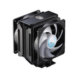 Cooler Master MasterAir MA612 Stealth ARGB Air Cooler Black