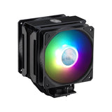 Cooler Master MasterAir MA612 Stealth ARGB Air Cooler Black