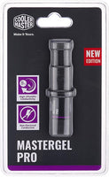 MasterGel Pro Thermal Grease - FLAT NOZZLE