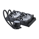 MasterLiquid ML240 Illusion Addressable Gen 2 RGB 240mm Liquid Cooler