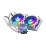 MasterLiquid ML240 Illusion Addressable Gen 2 RGB 240mm Liquid Cooler