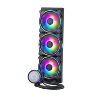 MasterLiquid ML360 Illusion Addressable Gen 2 RGB 360mm Liquid Cooler