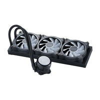 MasterLiquid ML360 Illusion Addressable Gen 2 RGB 360mm Liquid Cooler