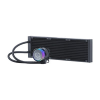 MasterLiquid ML360 Illusion Addressable Gen 2 RGB 360mm Liquid Cooler