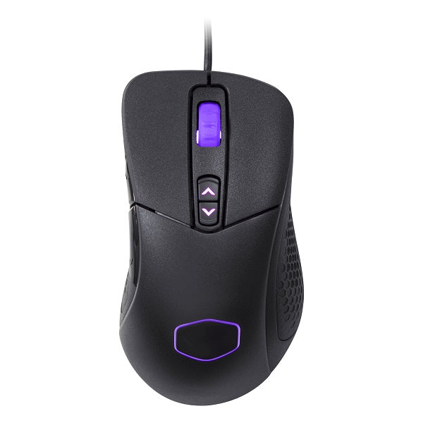 MasterMouse MM531 RGB Mouse