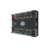 Cooler Master Masterfan ARGB and PWM Hub