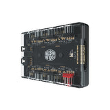 Cooler Master Masterfan ARGB and PWM Hub