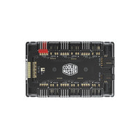 Cooler Master Masterfan ARGB and PWM Hub