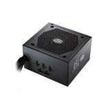 Masterwatt Semi-Modular 80+ Bronze Power Supply Unit | 550W | 650W | 750W