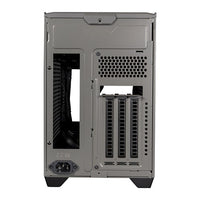 NR200P MAX mITX Case with Pre-Installed 850W 80+ Gold Full Modular PSU and 280mm AIO