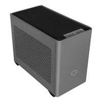 NR200P MAX mITX Case with Pre-Installed 850W 80+ Gold Full Modular PSU and 280mm AIO