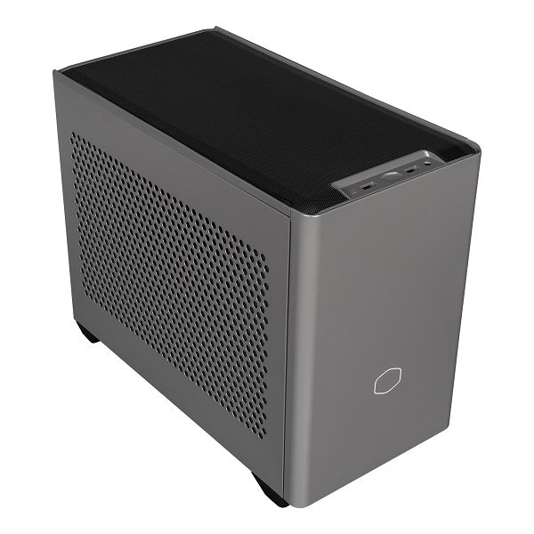 NR200P MAX mITX Case with Pre-Installed 850W 80+ Gold Full Modular PSU and 280mm AIO