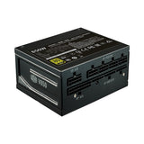 SFX Gold Semi-Fanless Full-Modular 80 Plus Gold SFX Power Supply PSU