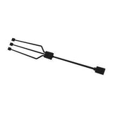 Universal 1-TO-3 RGB SPLITTER CABLE