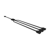 Universal 1-TO-3 RGB SPLITTER CABLE