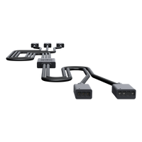 Cooler Master Universal A-RGB 1-to-3 Splitter Cable
