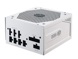 V GOLD 650 V2 Full Modular Power Suppy Unit | Black | White