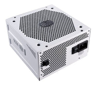 V GOLD 650 V2 Full Modular Power Suppy Unit | Black | White