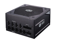 V GOLD 650 V2 Full Modular Power Suppy Unit | Black | White