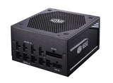 V GOLD 650 V2 Full Modular Power Suppy Unit | Black | White