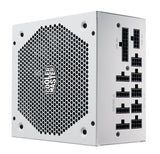 V GOLD 750 V2 Full Modular Power Suppy Unit | Black | White
