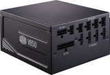 V GOLD 850 V2 Full Modular Power Suppy Unit