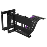 Cooler Master Vertical Graphics Card Holder Kit V2 [PCIe4.0] w/Riser Cable