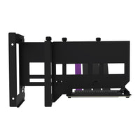Cooler Master Vertical Graphics Card Holder Kit V2 [PCIe4.0] w/Riser Cable