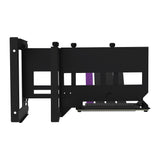 Cooler Master Vertical Graphics Card Holder Kit V2 [PCIe4.0] w/Riser Cable