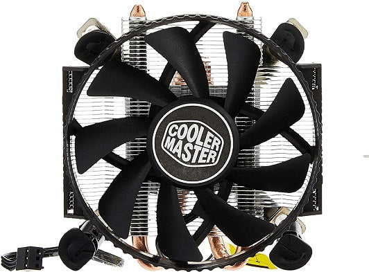Vortex 211P CPU Cooler -  Low Profile